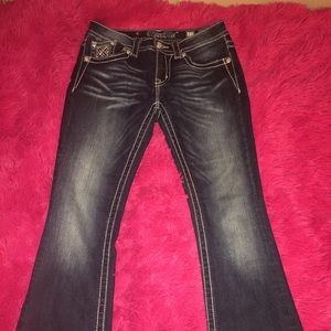 Miss Me jeans bootcut